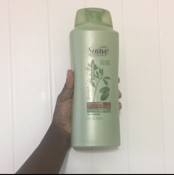 Photo of Suave® Professionals Almond and Shea Butter uploaded by Felicia B.