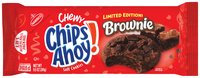 Photo of Nabisco Chips Ahoy! Chewy Brownie Soft Cookies uploaded by Amelia W.