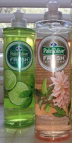 Photo of Palmolive® Ultra Fresh Infusions Concentrated Dish Liquid Lime Basil uploaded by Amanda F.