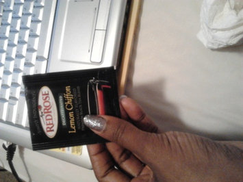 Photo of Red Rose® Simply Indulgent Tea uploaded by Kezia W.