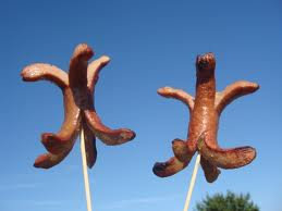 Photo of Oscar Mayer Hot Dogs uploaded by Allie R.