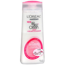 Photo of L'Oréal Paris Go 360 Clean Facial Cleanser uploaded by Ashly P.