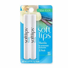 Photo of Softlips Pearl and Coral Glosses uploaded by Mercy F.