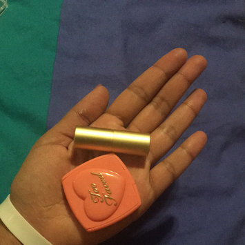 Photo of Too Faced Love At First Kiss Set uploaded by Claudia L.