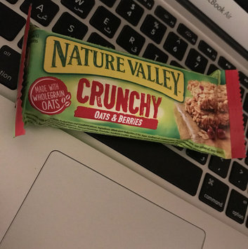 Photo of Nature Valley™ Oats ’n Honey Crunchy Granola Bars uploaded by Muzyna N.