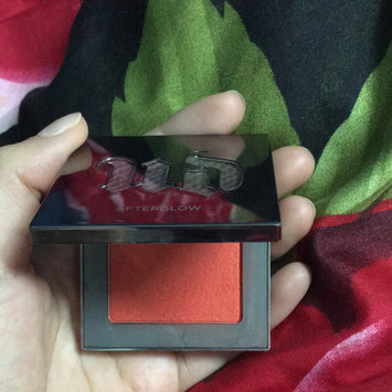 Photo of Urban Decay Afterglow 8-Hour Powder Blush uploaded by Dina A.