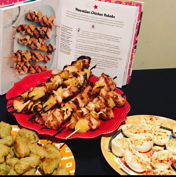 Photo of Tyson Chicken Breast Tenderloins uploaded by Jessica M.
