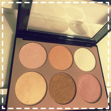 Photo of SEPHORA COLLECTION Illuminate Palette uploaded by Stephanie B.