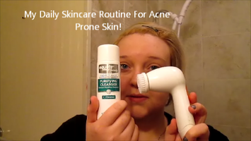 Photo of Equate Beauty Breakout Control Acne Cleanser uploaded by Abby N.