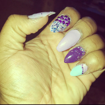 Photo of Kiss Complete Salon Acrylic Nail Kit uploaded by Yearby B.
