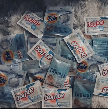 Photo of Tide PODS® Free and Gentle Laundry Detergent uploaded by Mary Jane B.