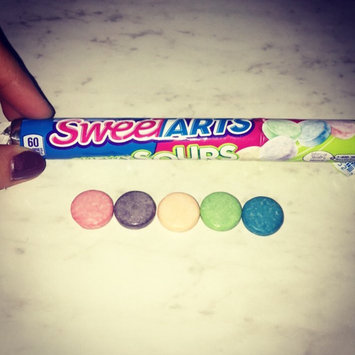Photo of SweeTARTS® Chewy Sours uploaded by Claire N.