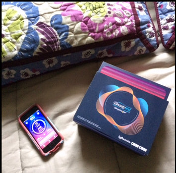 Photo of Beautyrest® Sleeptracker® uploaded by Mary H.