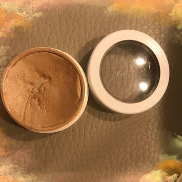 Photo of ColourPop Super Shock Cheek Tough Love Pearlized Highlighter uploaded by Stephanie B.
