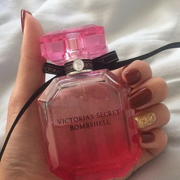 Photo of Victoria's Secret Bombshell Eau De Parfum uploaded by Erica A.