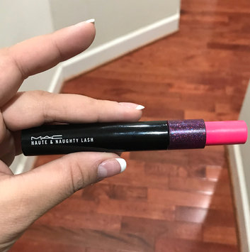 Photo of M.A.C Cosmetics Haute & Naughty Lash uploaded by રąFą૯Lą H.
