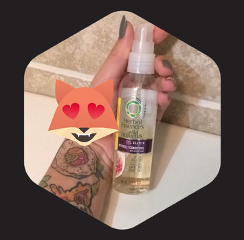 Photo of Herbal Essences Wild Naturals Rejuvenating Oil Elixir uploaded by Alyssa S.