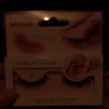 Photo of Kiss Looks So Natural Lashes Shy uploaded by briseida S.