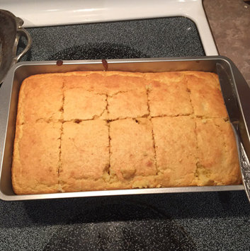 Photo of Jiffy Corn Muffin Mix uploaded by Ashley W.