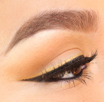 Photo of Max Factor Max Effect Dip-In Eye Shadow for Women uploaded by Daniela M.