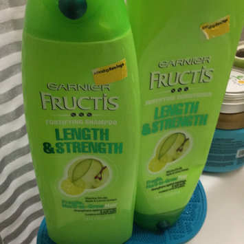 Photo of Garnier Fructis Strength & Repair Shampoo uploaded by Shanti R.
