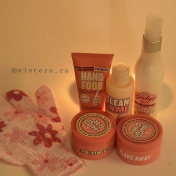 Photo of Soap and Glory uploaded by تجارب خ.