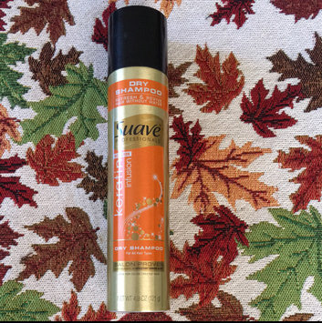 Photo of Suave® Professionals® Keratin Infusion Dry Shampoo uploaded by Rachel U.