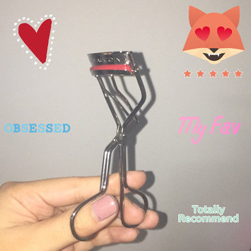 Photo of Kevyn Aucoin The Eyelash Curler uploaded by Mae M.