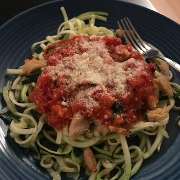 Photo of Nature's Promise Organic Zucchini uploaded by Nikki H.