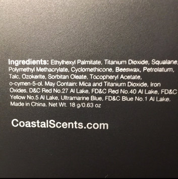 Photo of Coastal Scents Eclipse Concealer Palette uploaded by Farasha H.