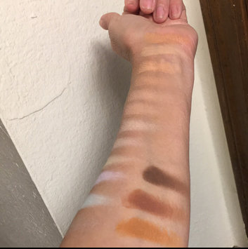 Photo of Coastal Scents Eclipse Concealer Palette uploaded by Farasha H.
