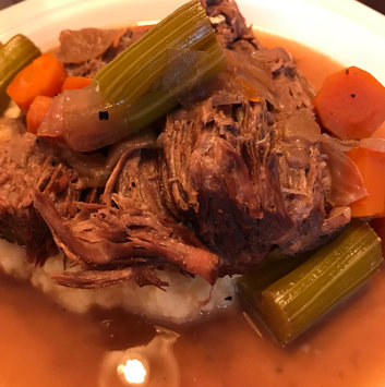 Photo of Campbell's Swanson Unsalted Beef Cooking Stock uploaded by Jessica B.
