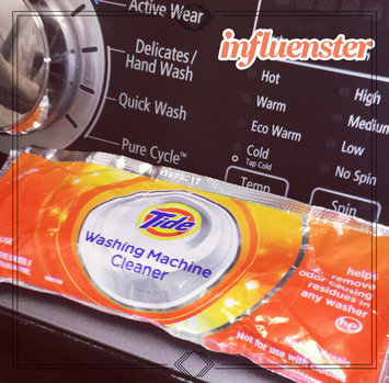 Photo of Tide Plus Febreze Freshness Liquid Laundry Detergent uploaded by Rachel N.