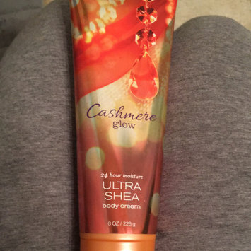 Photo of Signature Collection 24 Hour Moisture Ultra Shea Body Cream uploaded by Amy W.