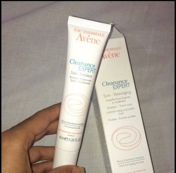 Photo of Avene Cleanance Expert, 1.35 oz uploaded by Chantal J.