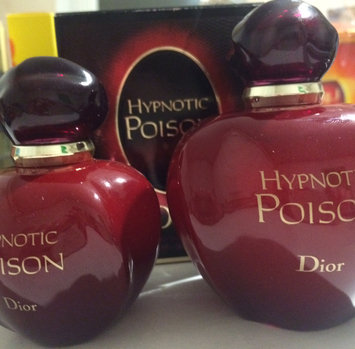 Photo of Dior Hypnotic Poison Eau De Toilette uploaded by Alena A.