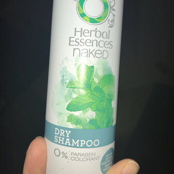 Photo of Herbal Essences Naked Dry Shampoo uploaded by Sarah S.