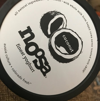 Photo of Noosa Yoghurt Coconut 8 oz uploaded by Desiree C.