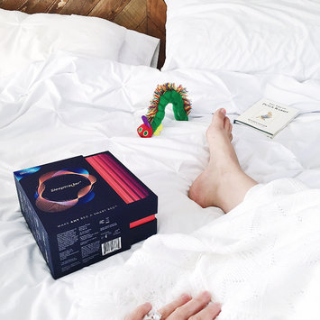 Photo of Beautyrest® Sleeptracker® uploaded by Adrienne H.