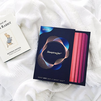 Photo of Beautyrest® Sleeptracker® uploaded by Adrienne H.