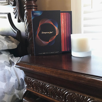 Photo of Beautyrest® Sleeptracker® uploaded by Sandra B.