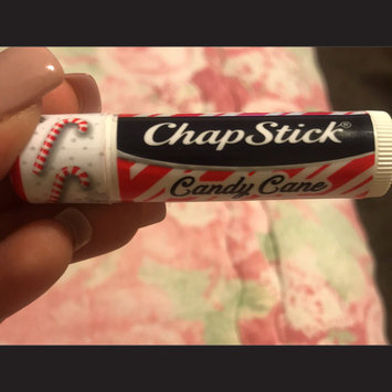 Photo of ChapStick® Seasonal Flavors Candy Cane uploaded by Nubia B.