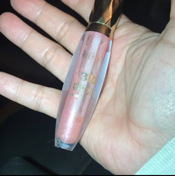 Photo of Milani Glitzy Glamour Gloss uploaded by Karel M.