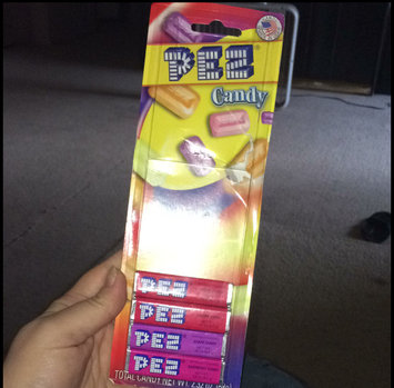 Photo of PEZ Candy uploaded by Bridgett B.