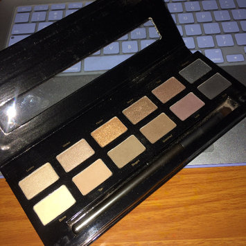 Photo of ULTA Gilded Gold Natural Eye Shadow Palette uploaded by Sammi Z.