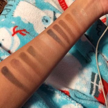 Photo of ULTA Gilded Gold Natural Eye Shadow Palette uploaded by Sammi Z.