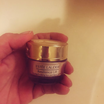 Photo of Estée Lauder Resilience Lift Firming/Sculpting Eye Creme uploaded by Amieé S.