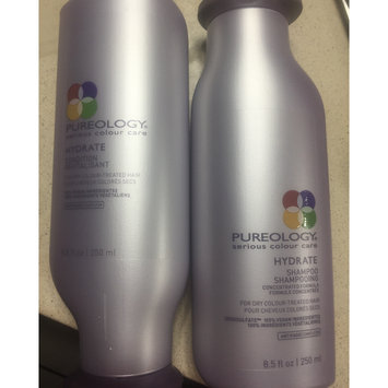 Photo of Pureology Hydrate® Condition uploaded by Juliette D.