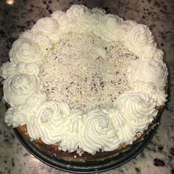 Photo of Ghirardelli Chocolate Premium Baking Bar Classic White Chocolate uploaded by Mackenzie S.
