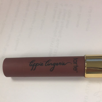 Photo of tarte Lippie Lingerie Matte Tint uploaded by Laura R.